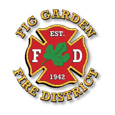 Fig Garden Fire District
