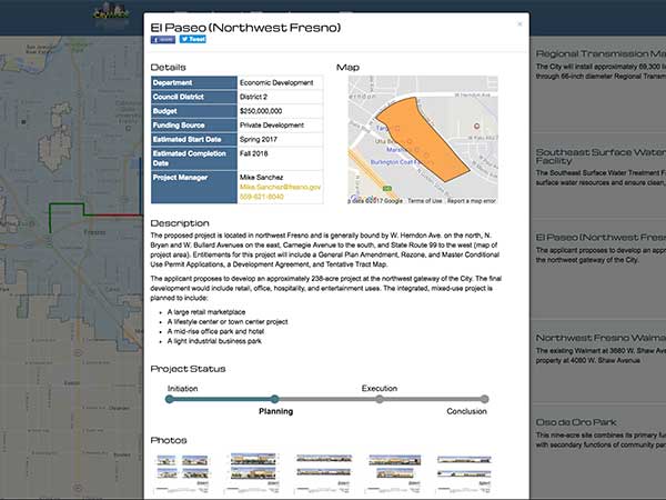 ProjectExplorer Details